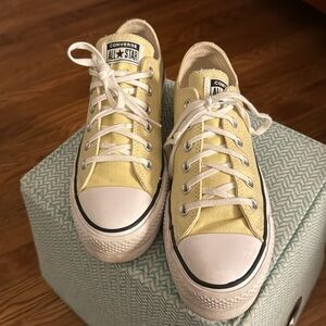 WOMENS/Men Unisex Converse - Chuck Taylor low tops